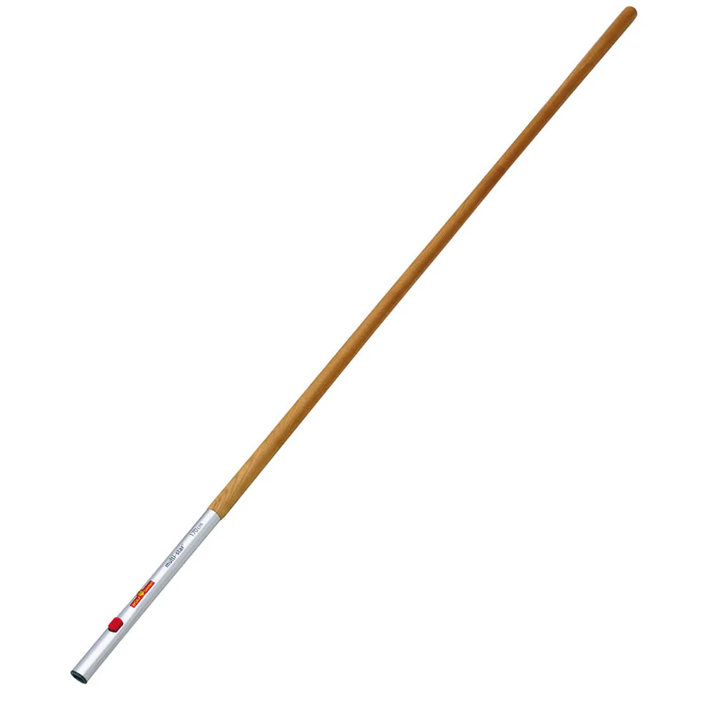 Manico di frassino Wolf multi star ZM 170