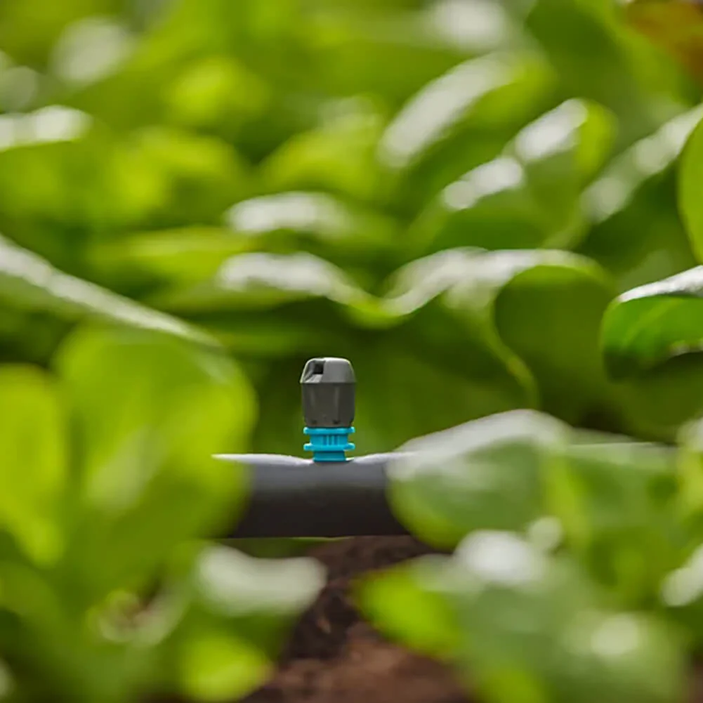 Micro irrigatore a striscia monoverso 5pz Gardena - Image 4