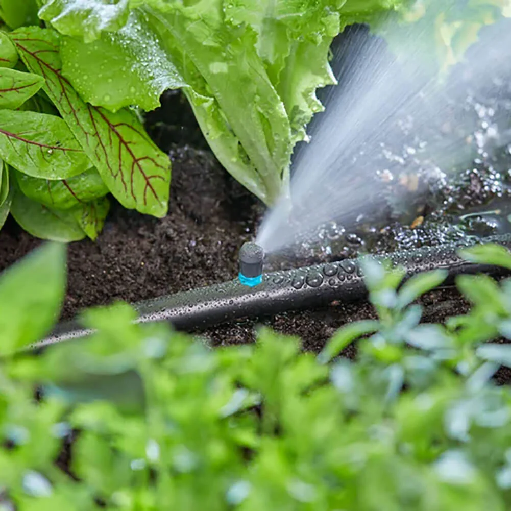 Micro irrigatore a striscia monoverso 5pz Gardena - Image 5