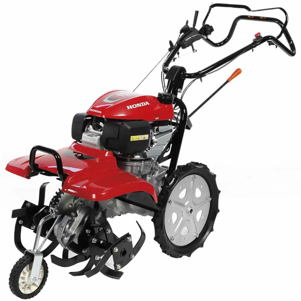 Motozappa controrotante FF500 Honda