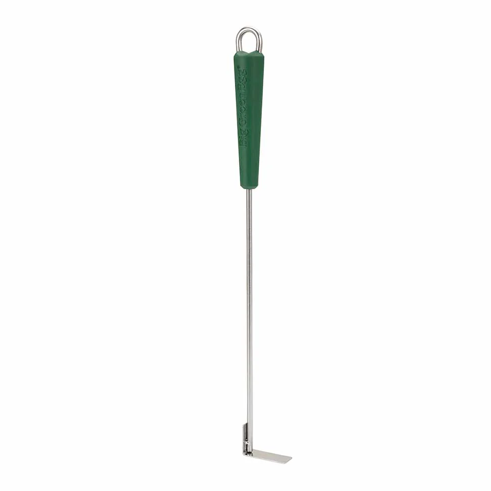 Pala per cenere per Big Green Egg L M BGE119506