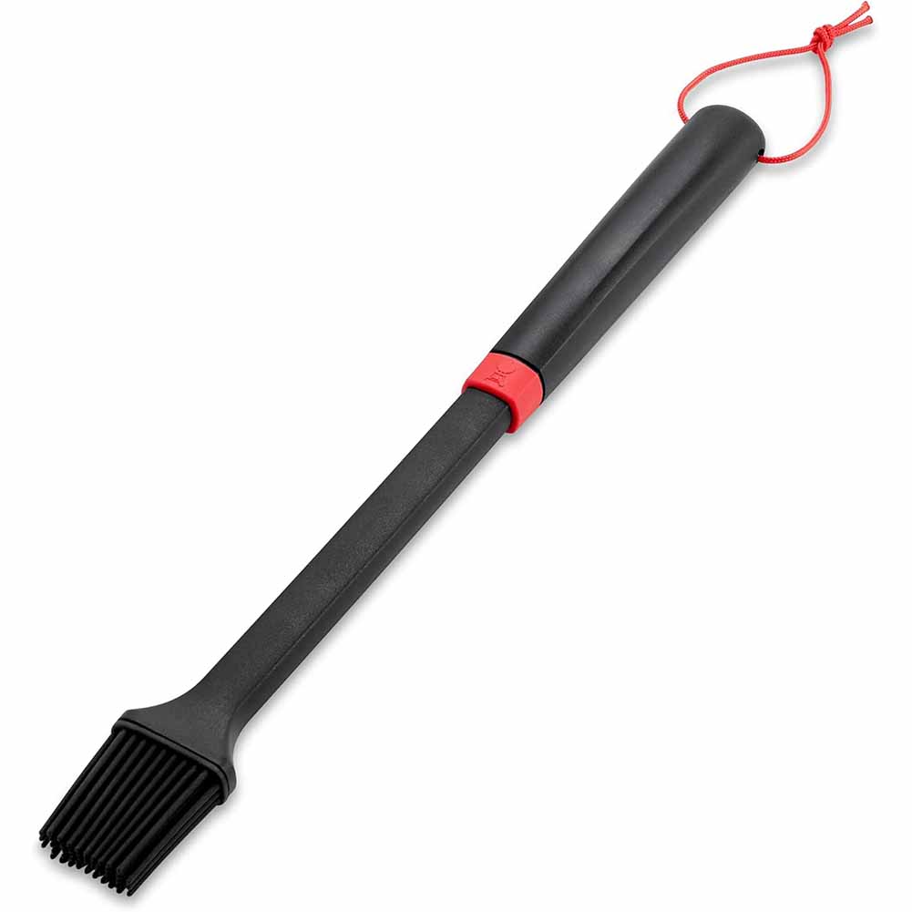 Pennello per condimenti in silicone Weber 6319
