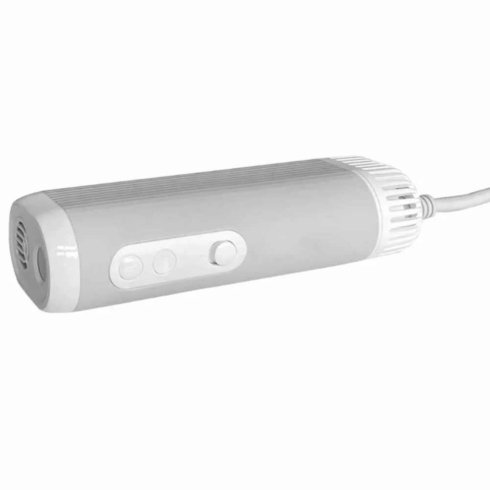 Phon soffiatore compatto Oruspro Sofy Pet SOF0256WH - Image 3