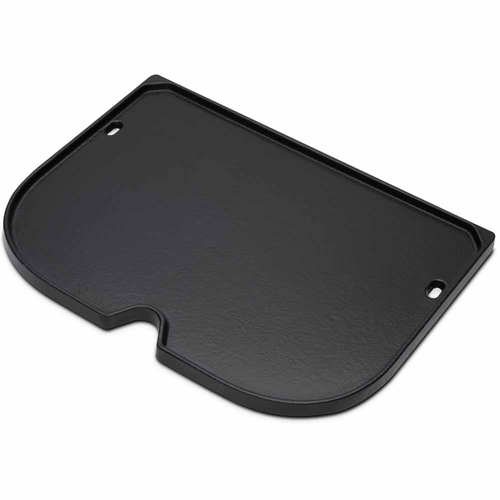 Piastra Weber in Ghisa per barbecue Lumin 6612