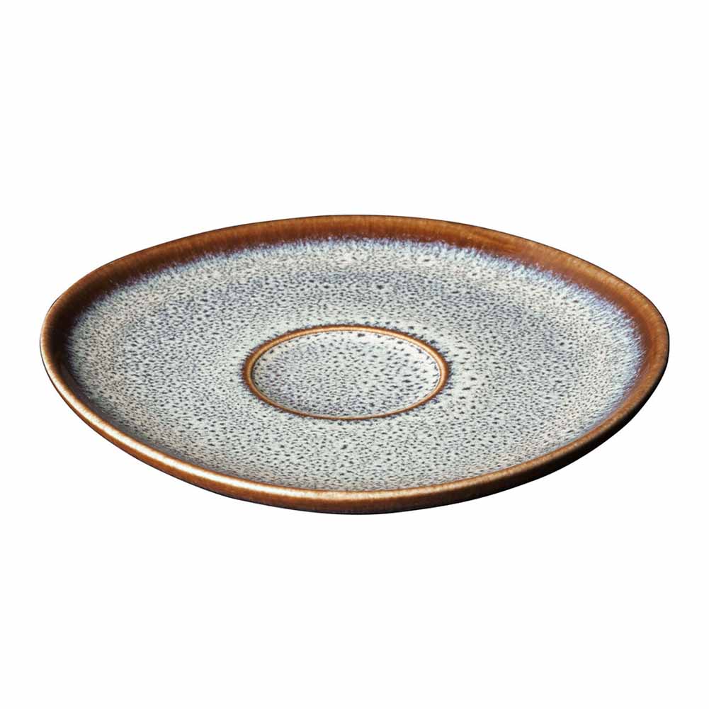 Piattino da caffè 15,5cm Lave beige Villeroy & Boch - Image 2