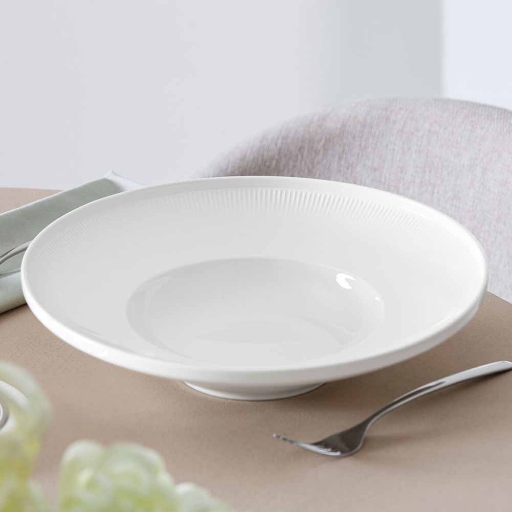 Piatto fondo Afina Villeroy & Boch - Image 3