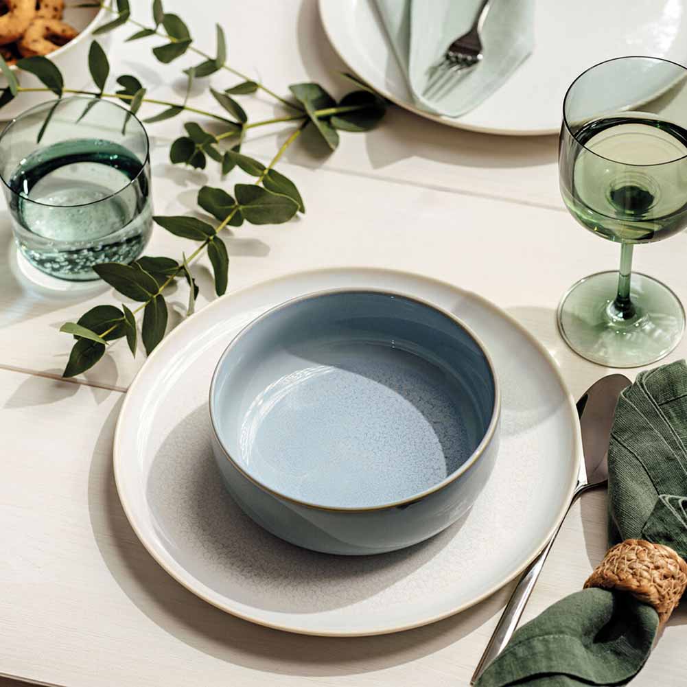 Piatto Piano Crafted Cotton Villeroy & Boch - Image 3