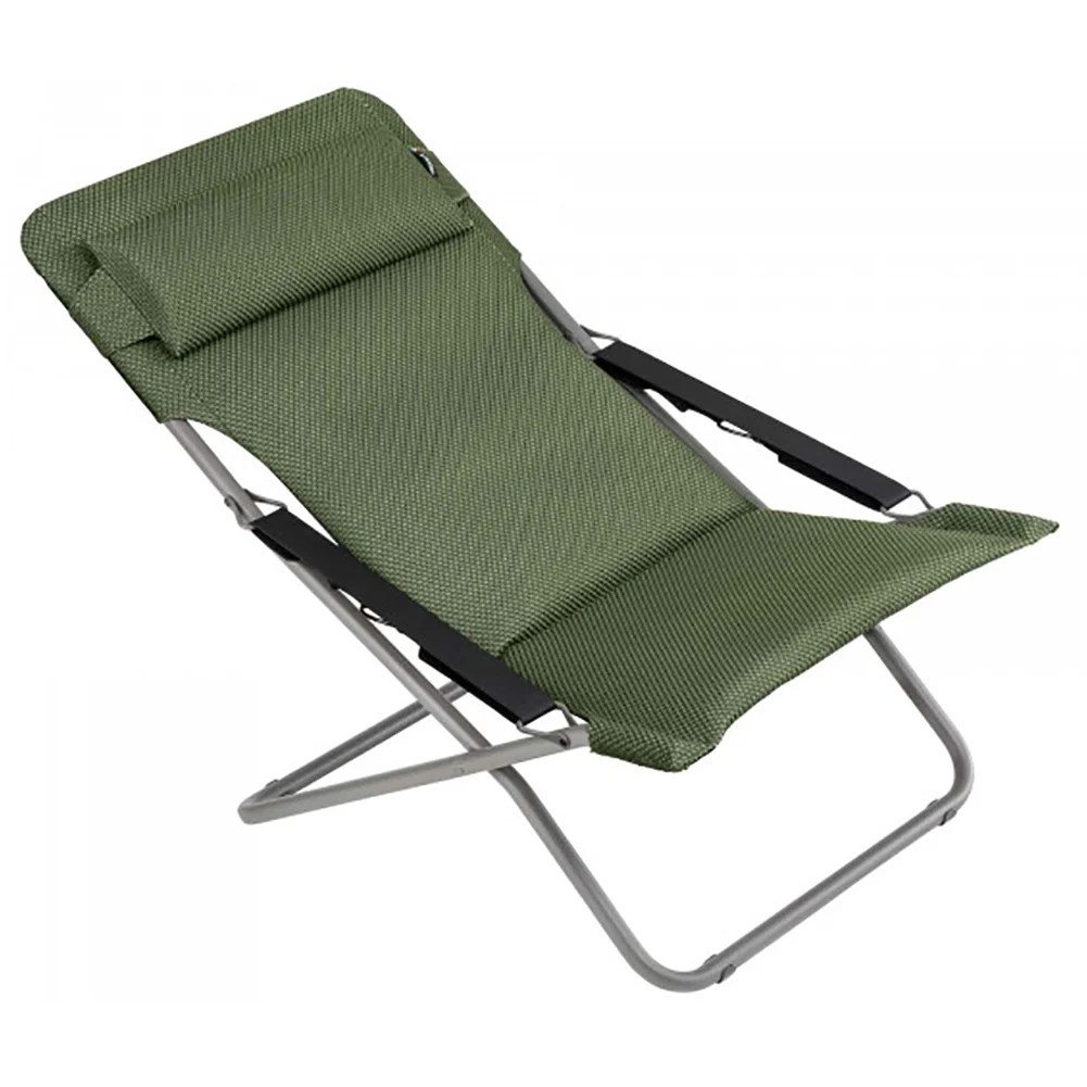 Poltrona lounge Lafuma Transabed BeComfort Olive LFM2829 9548