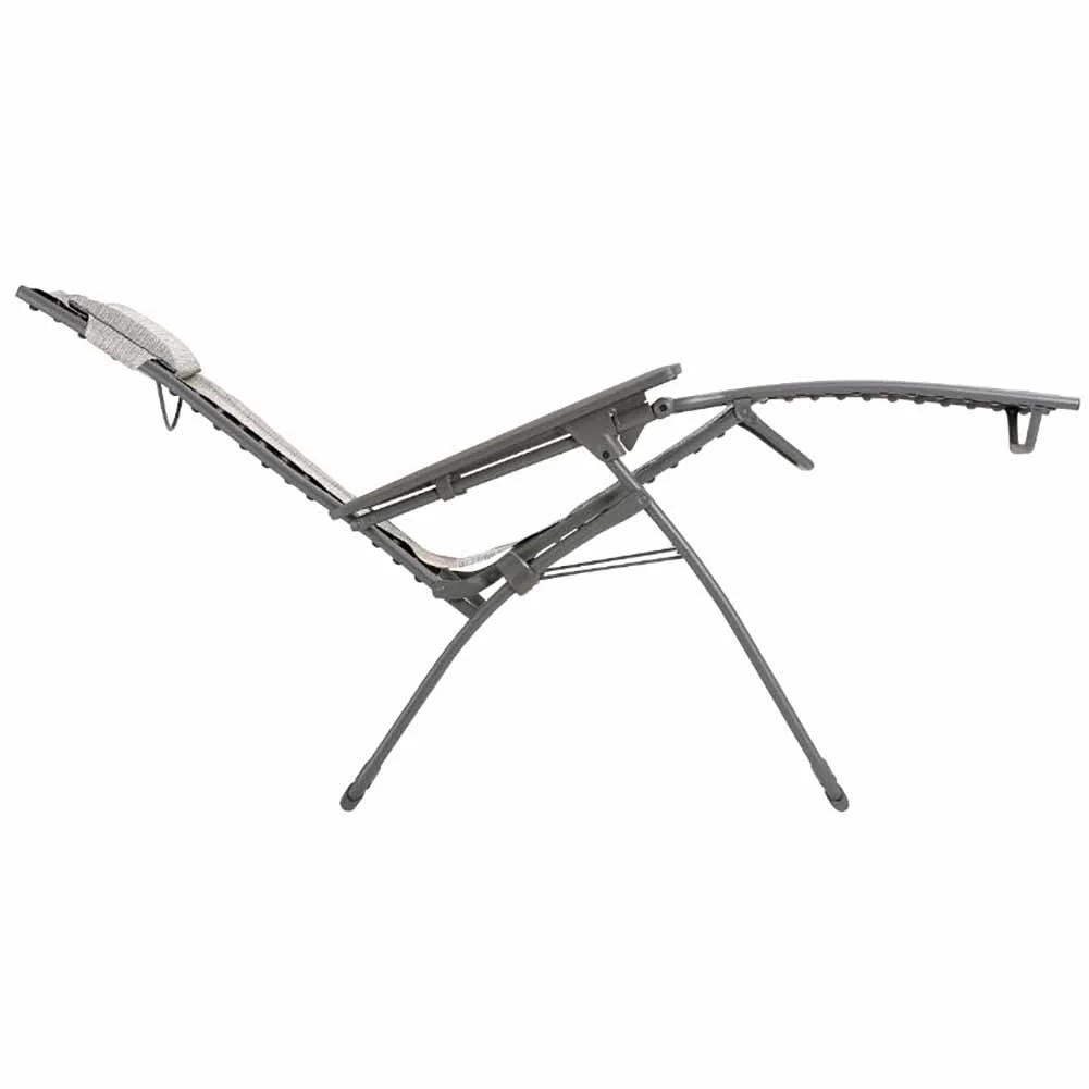 Poltrona relax Lafuma Evolution Duo Galet LFM2767.9714 - Image 4
