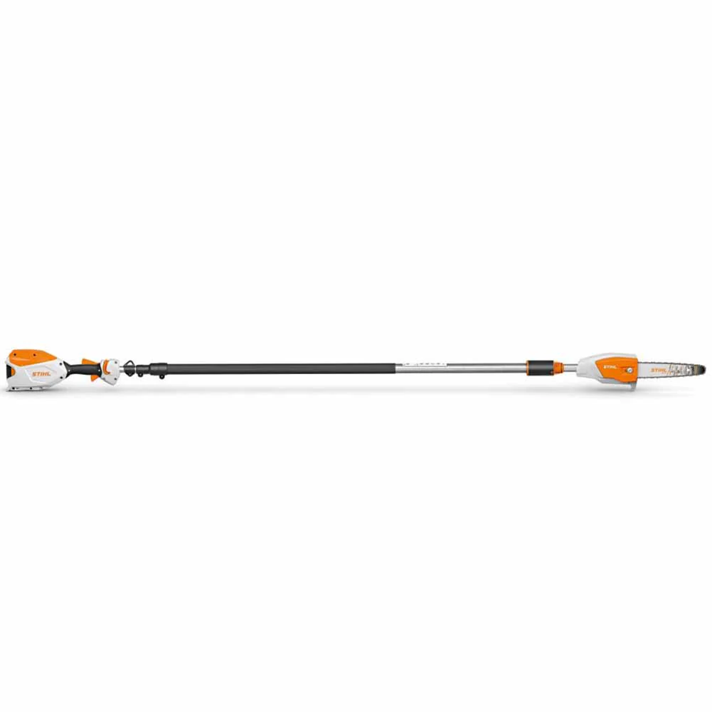 Potatore a batteria Stihl HTA 86 con asta telescopica - Image 2
