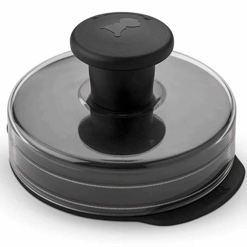 Pressa per Hamburger Weber 6400