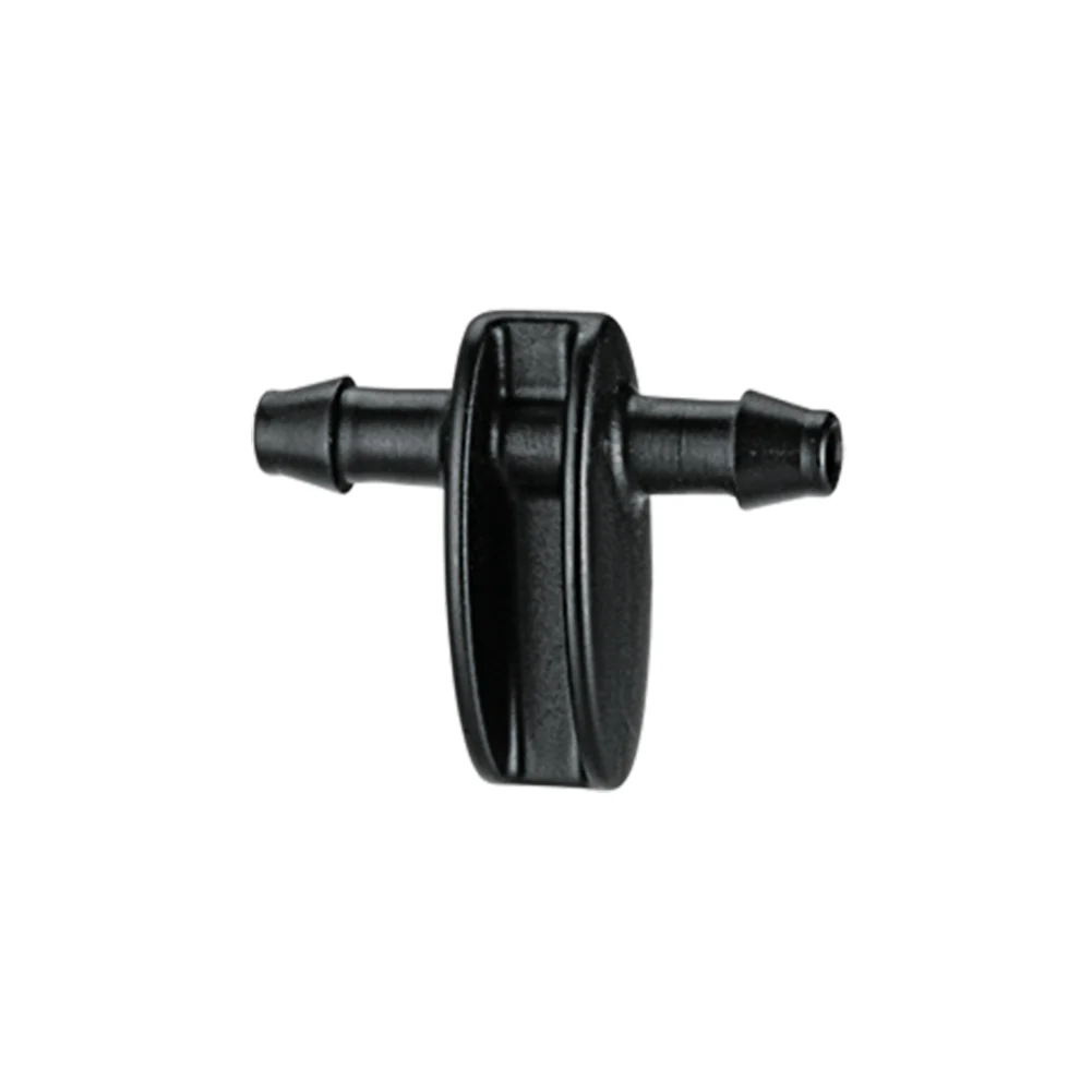 Raccordo a due vie 10 pz Rainjet Claber