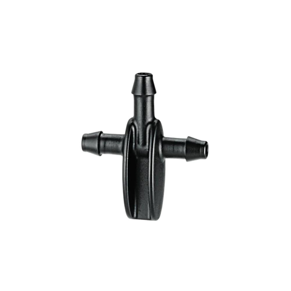 Raccordo a tre vie 10 pz Rainjet Claber