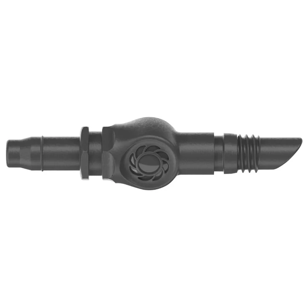 Raccordo connettore 3/16" Gardena