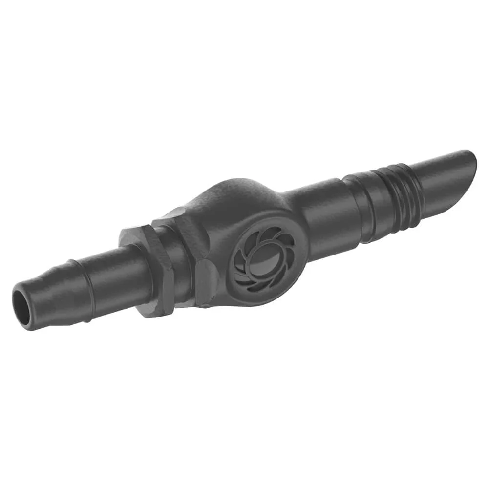 Raccordo connettore 3/16" Gardena - Image 2