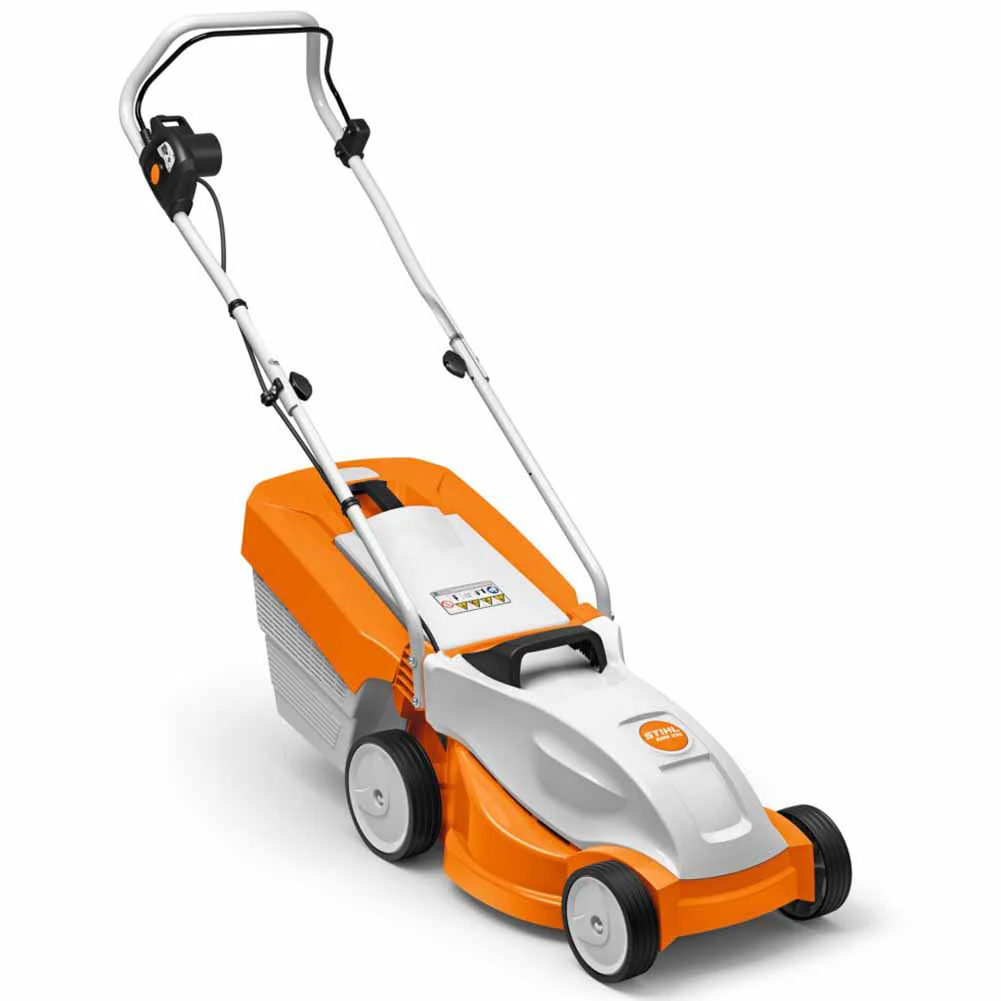 Rasaerba elettrico Stihl RME 235 - Image 2