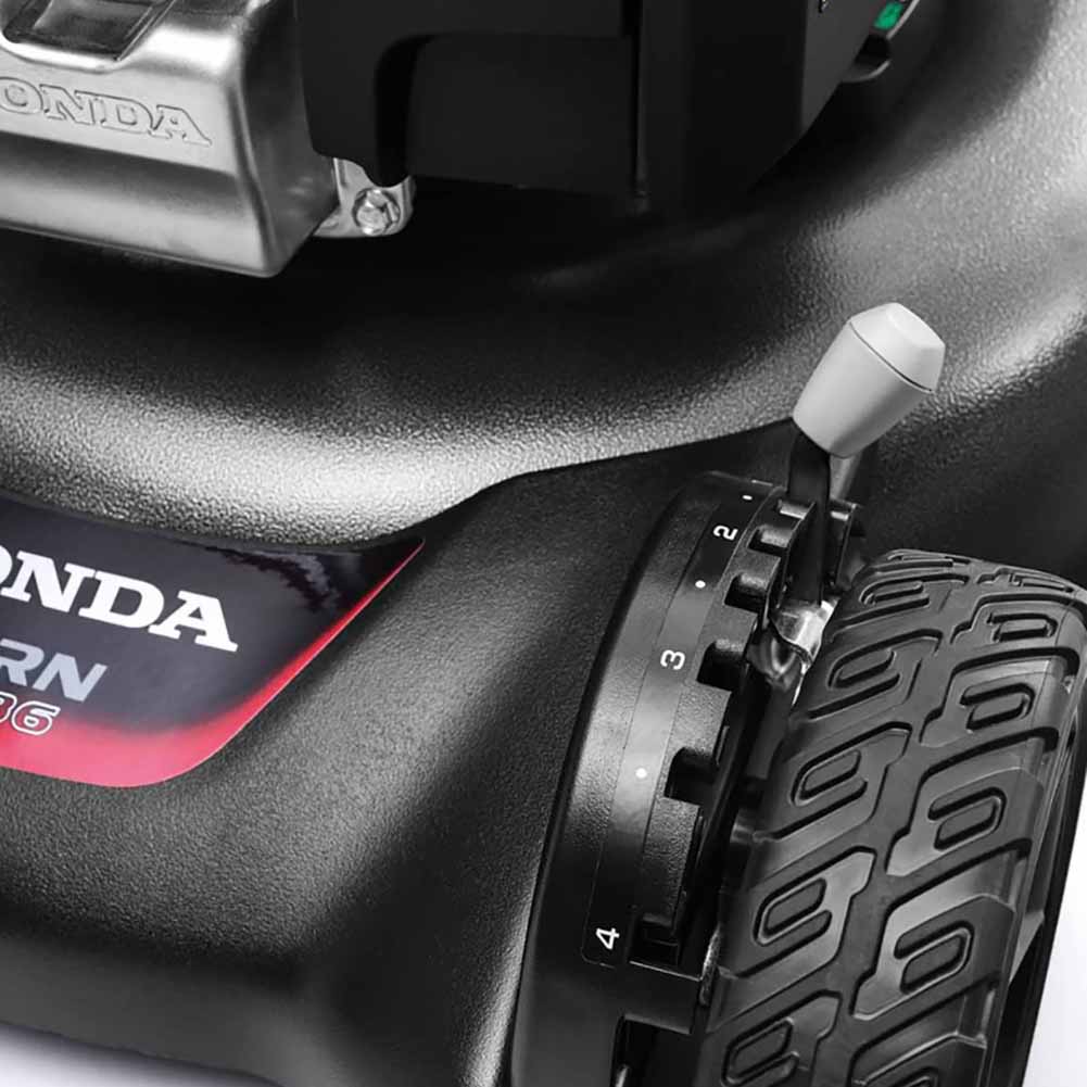 Rasaerba Honda HRN 536 VK - Image 6