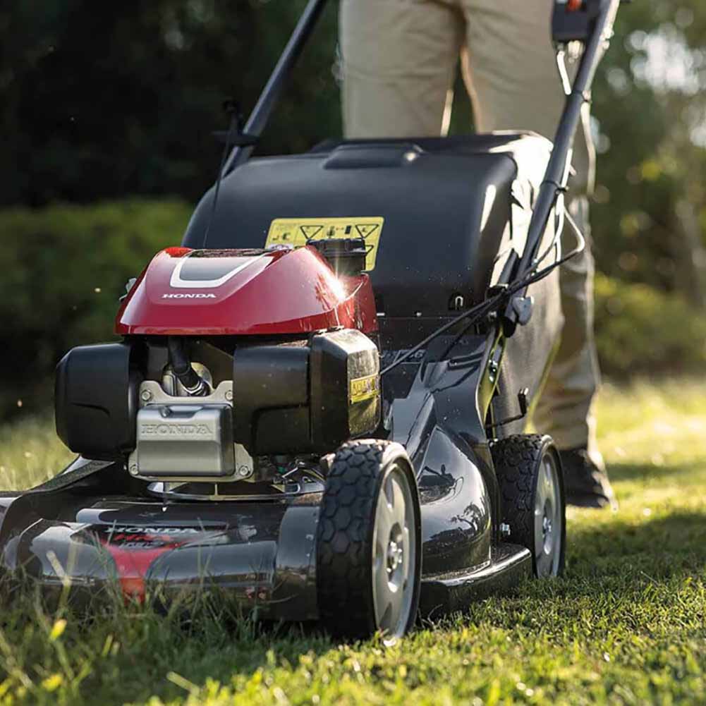 Rasaerba Honda HRX 537 HY - Image 5
