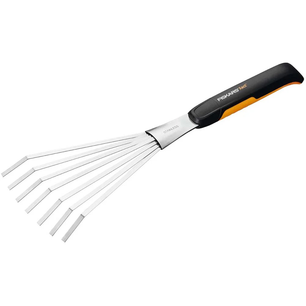 Rastrello a mano Xact Fiskars