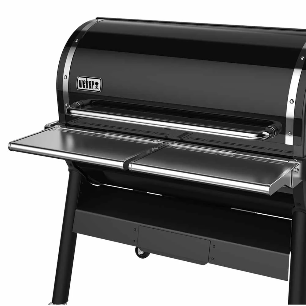Ripiano frontale per Barbecue Smokefire EX6 di Weber 7003