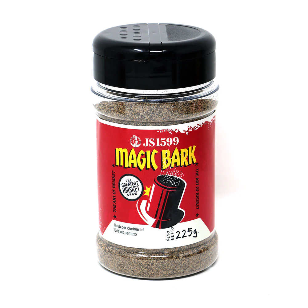 Rub Magic Bark 225g JS1599