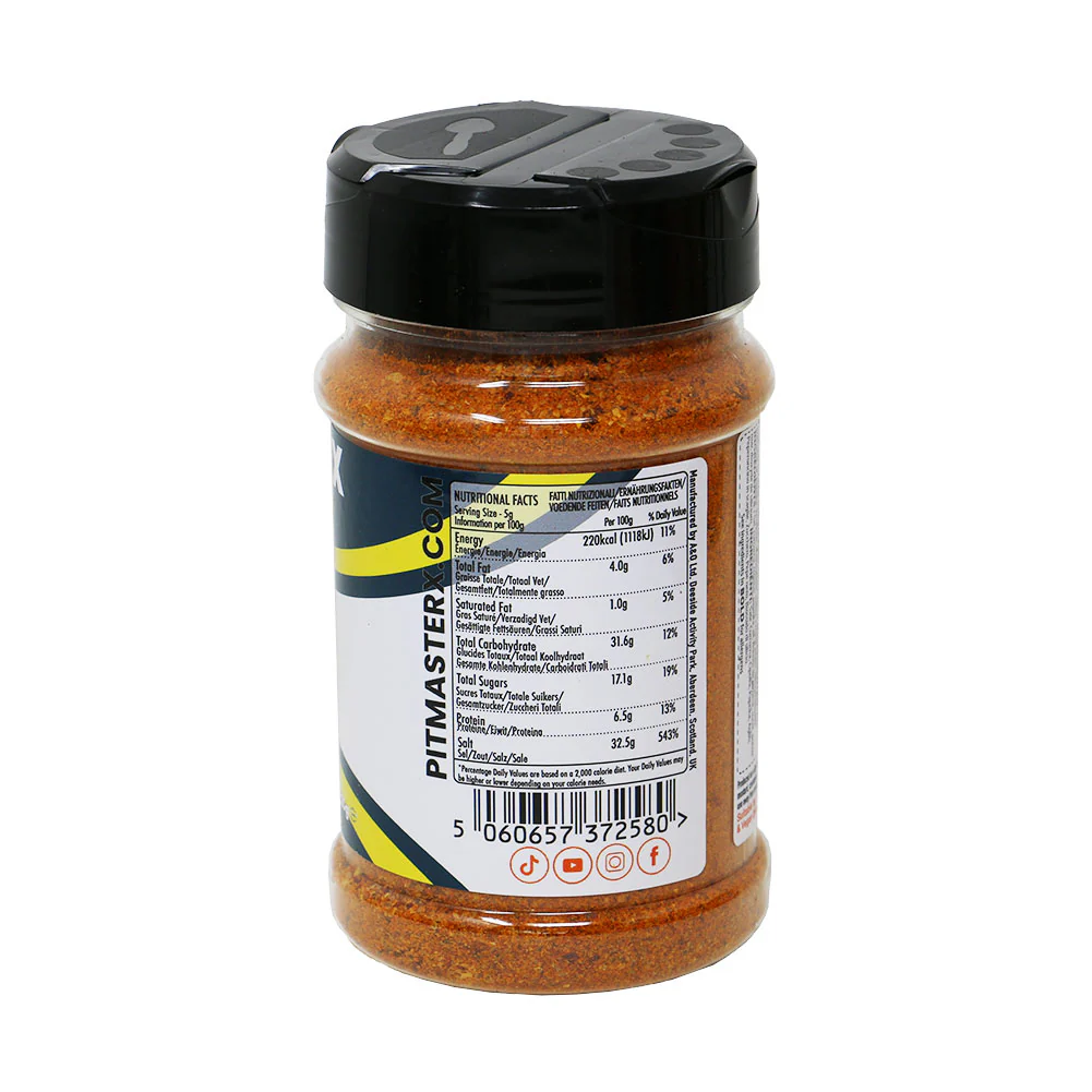 Rub Tweety 220g Pitmaster X - Image 2
