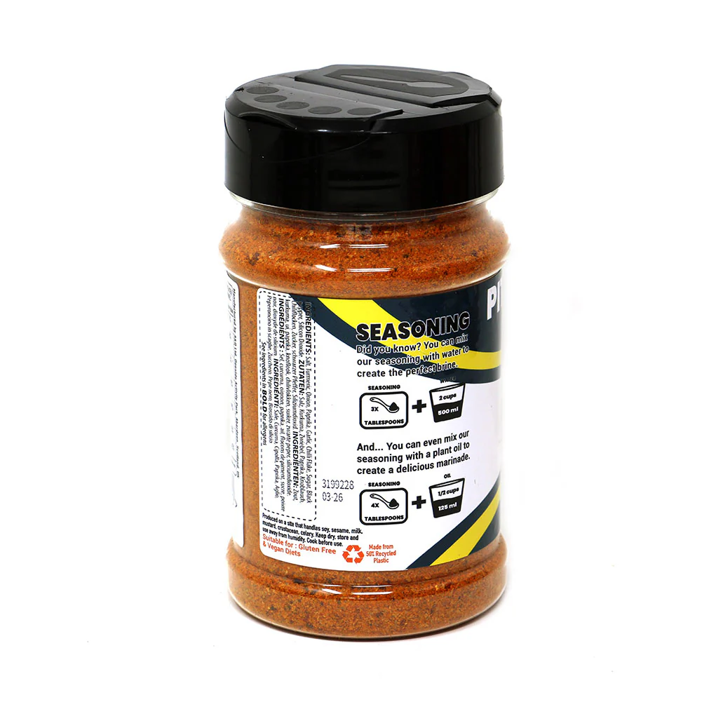Rub Tweety 220g Pitmaster X - Image 3