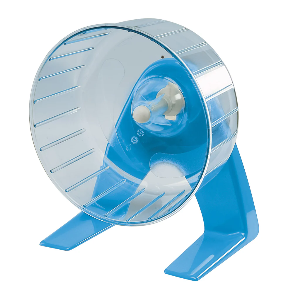 Ruota per piccoli roditori FPI 4606