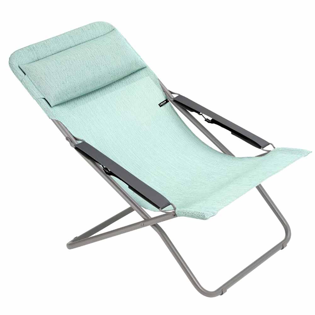Sdraio Lafuma Transabed duo Mistral Titane LFM2864.9716