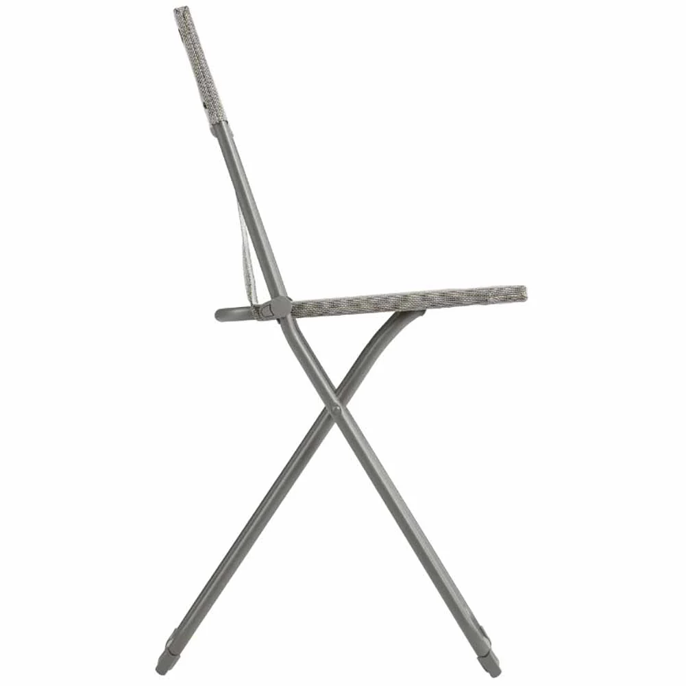 Sedia pieghevole Lafuma Balcony II colorblock Terre LFM5167.8556 - Image 3