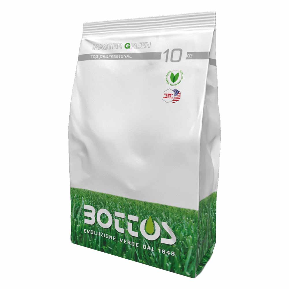 Sementi per prato Royal Blend 10kg Bottos