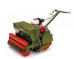 Seminatrice Sembdner RS60N NOLEGGIO