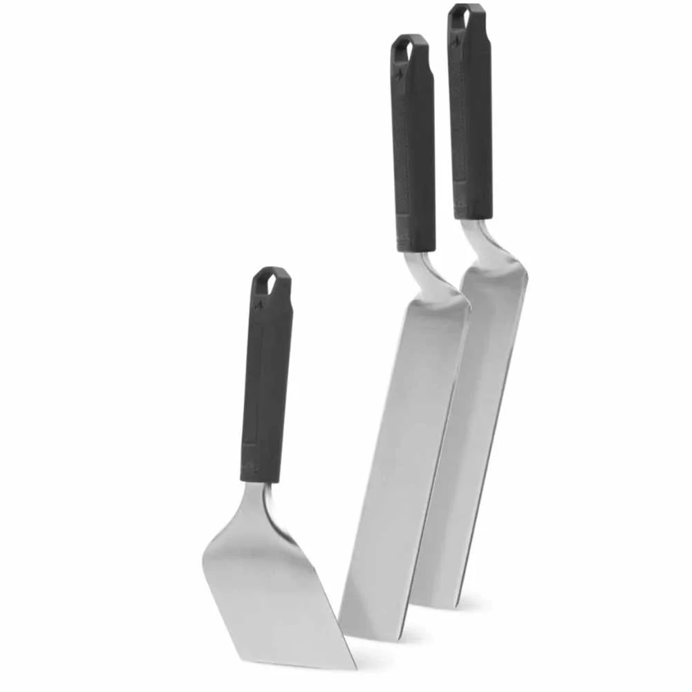Set spatole Napoleon per plancha - Image 2
