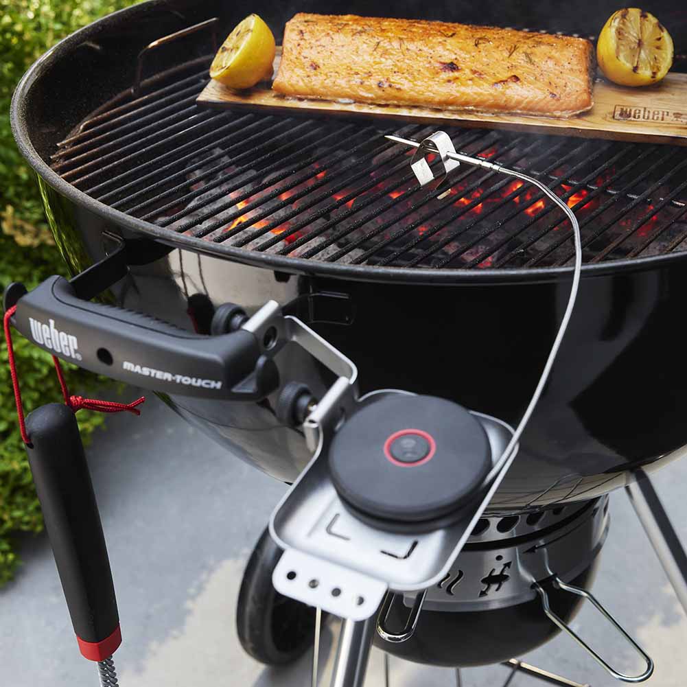 Sonda smart Weber per griglia - Image 3