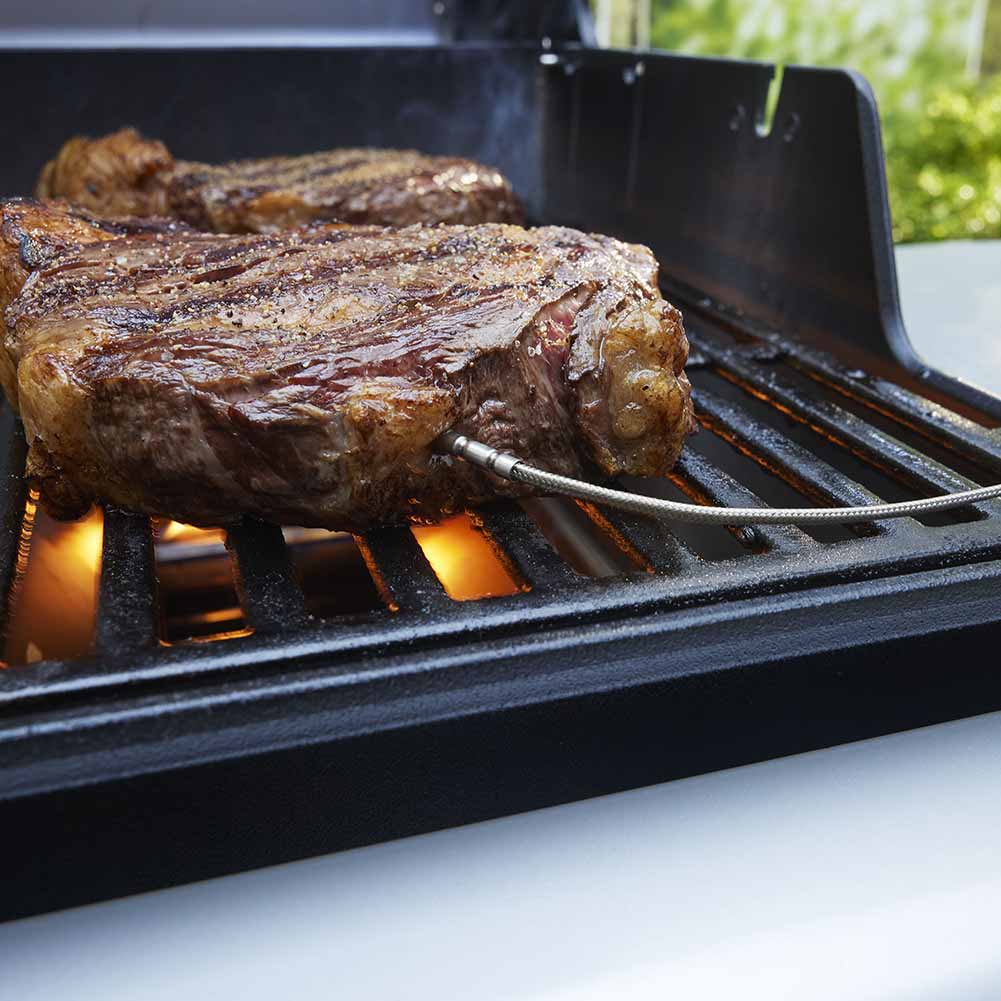 Sonda smart Weber per griglia - Image 4