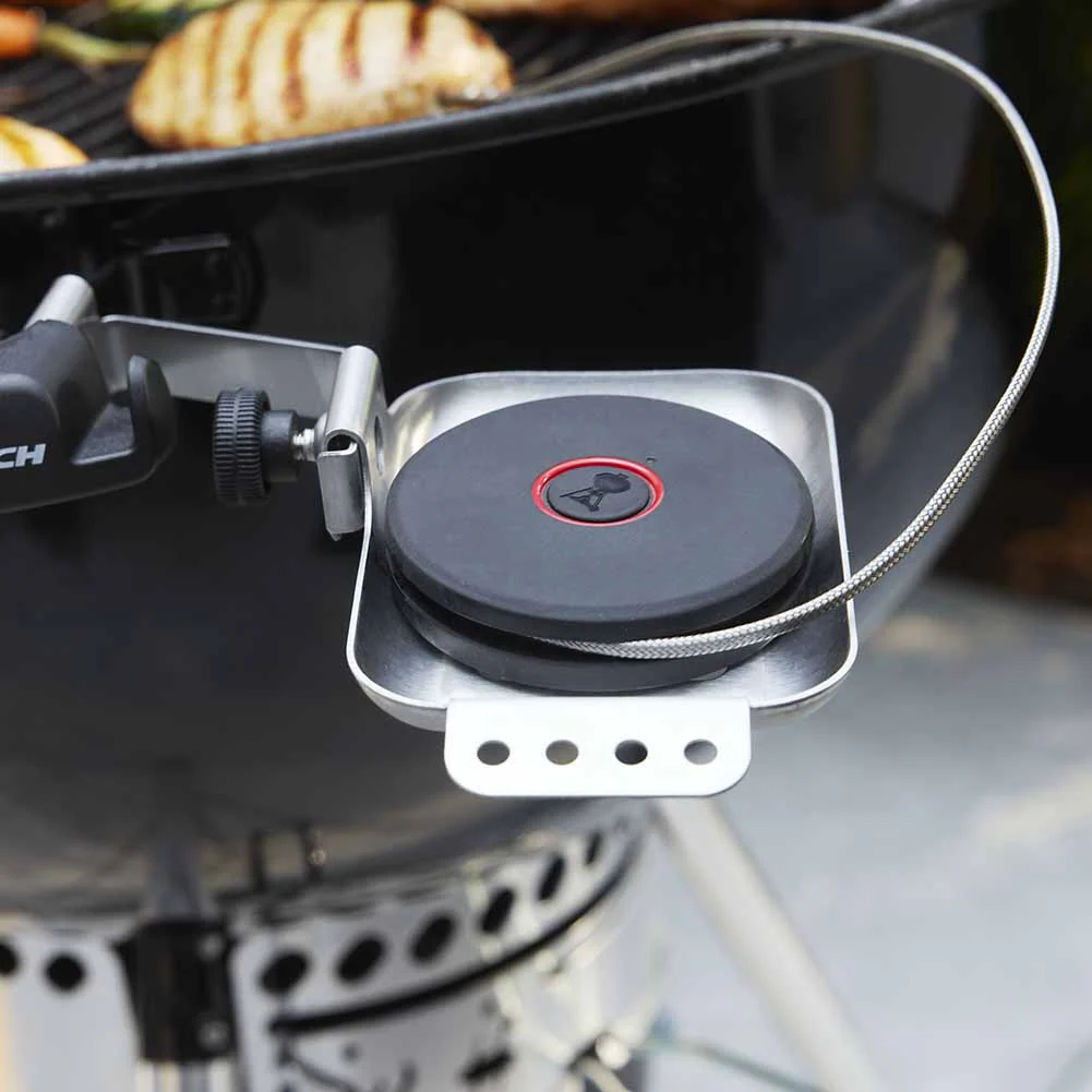 Sonda smart Weber per griglia - Image 5