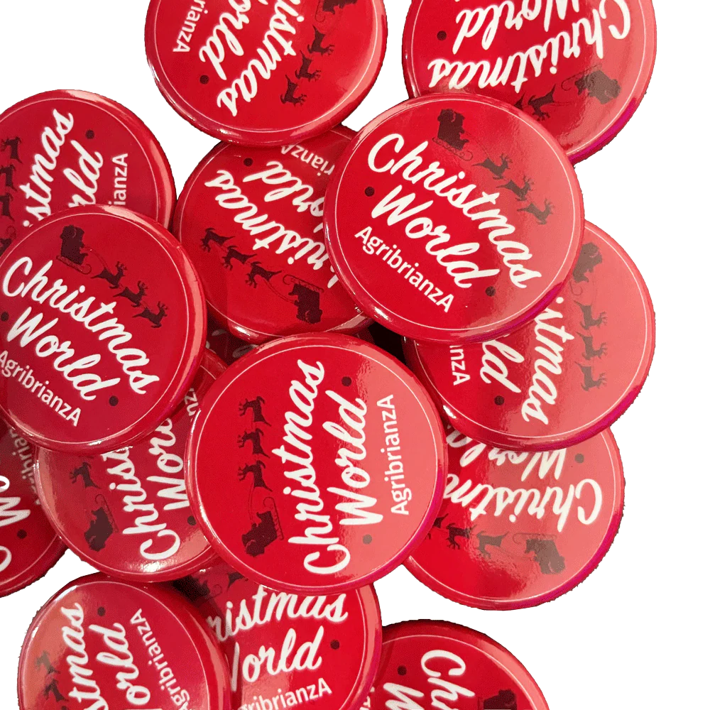 Donazione per Centro Edimar Spilla Christmas World - Image 2