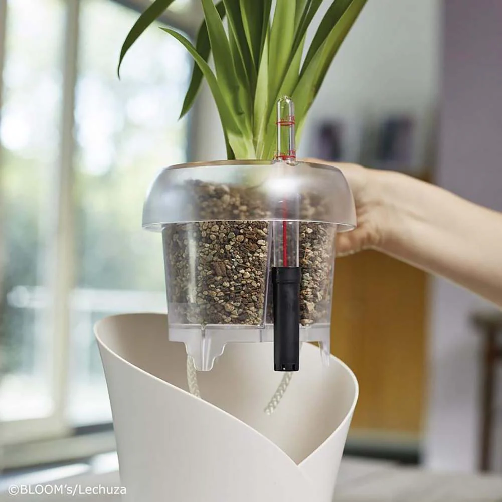 Substrato Lechuza OrchidPon 6 Litri per Orchidee - Image 3