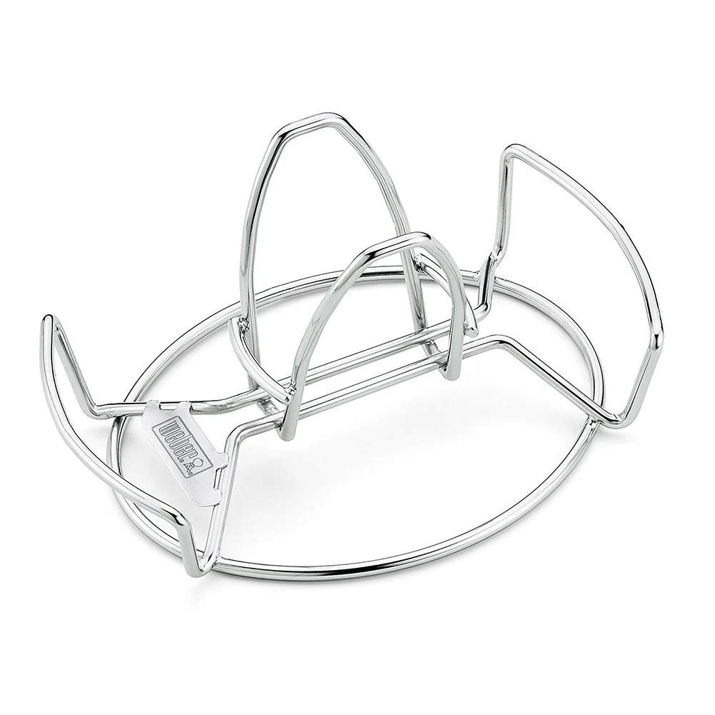 Supporto di cottura per pollo Weber Original 6482