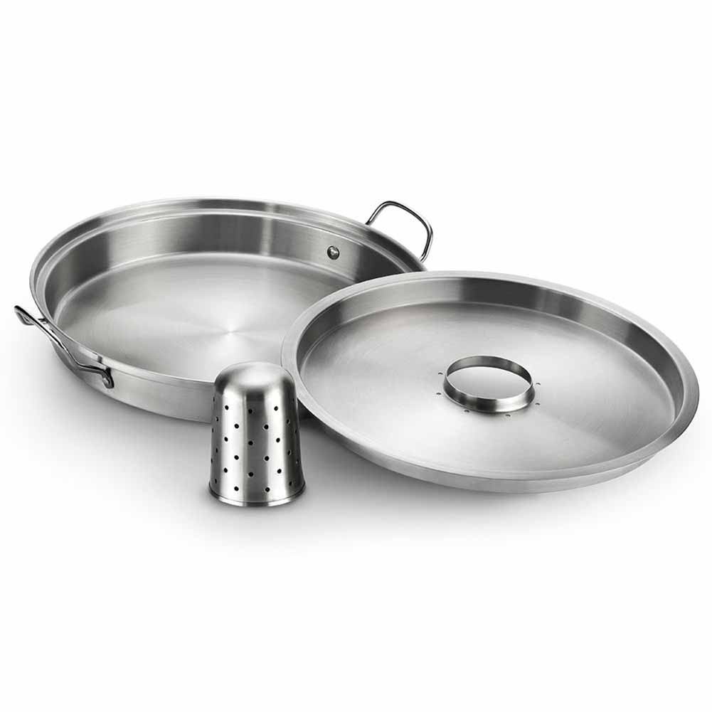 Supporto per pollo con tegame Napoleon 56067 - Image 2