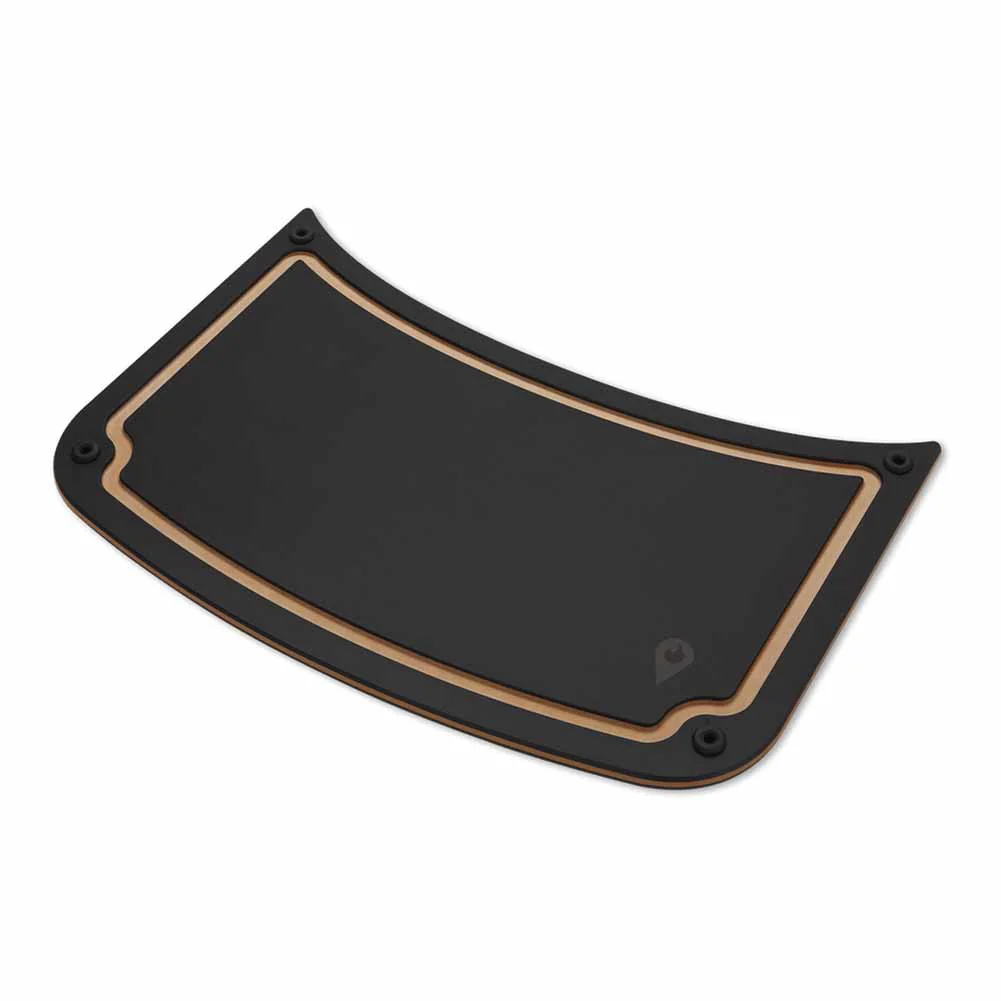 Supporto Prep e Serve per barbecue Weber Traveler 7031