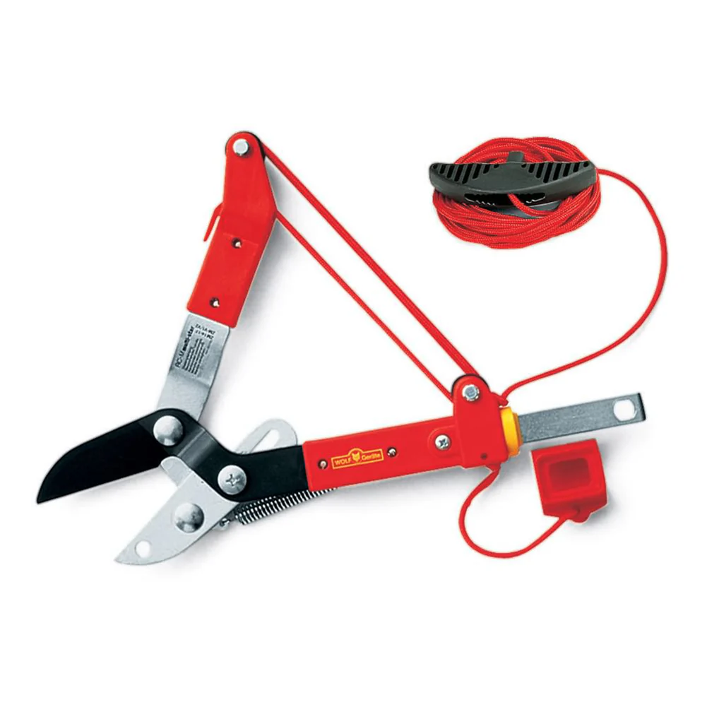 Svettatoio per potatura Wolf multi star RC-M