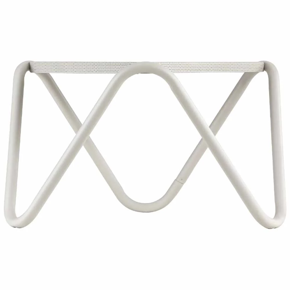Tavolino Lafuma Vogue traforato Sabbia LFM5053.9877 - Image 3