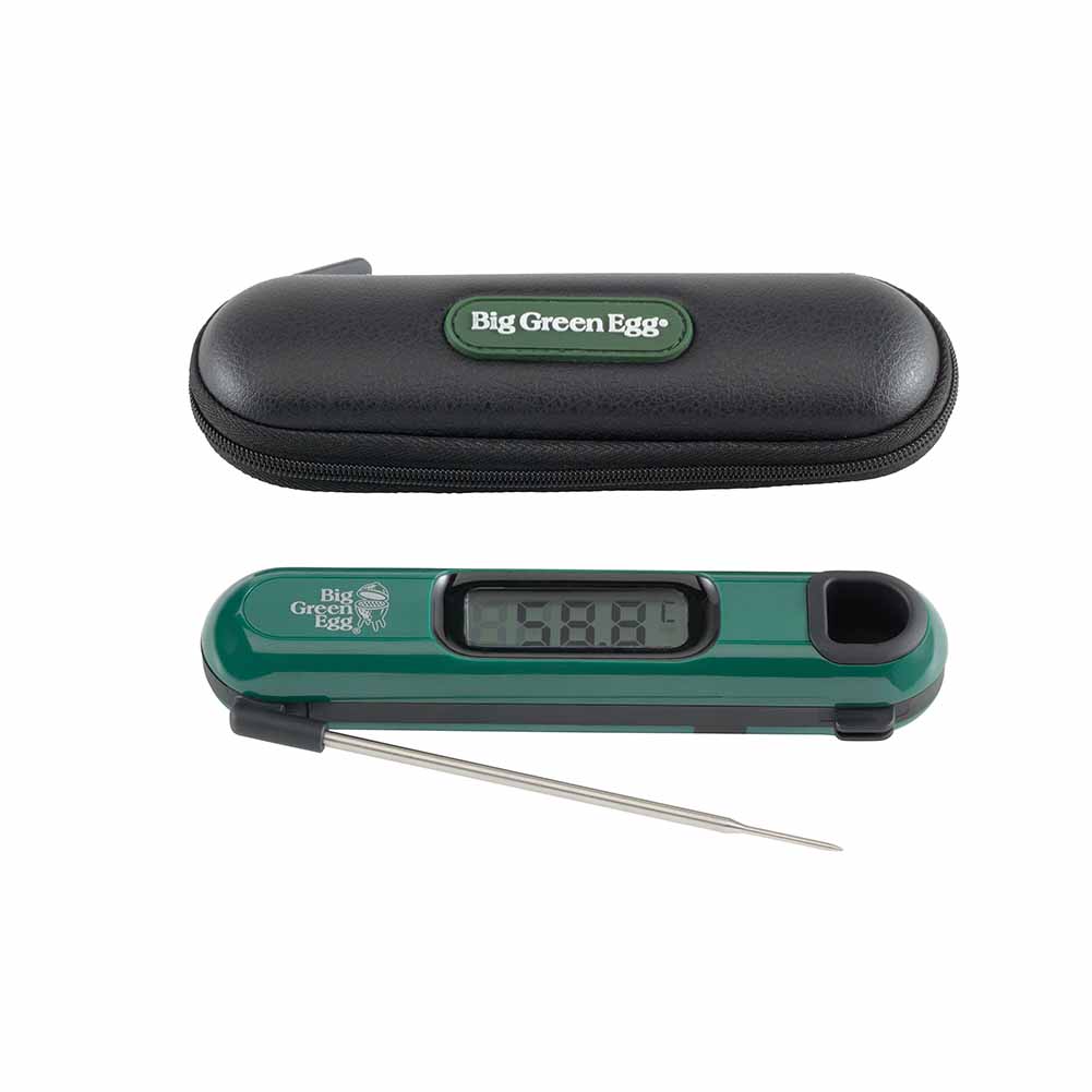 Termometro digitale Instant Read Big Green Egg BGE119575