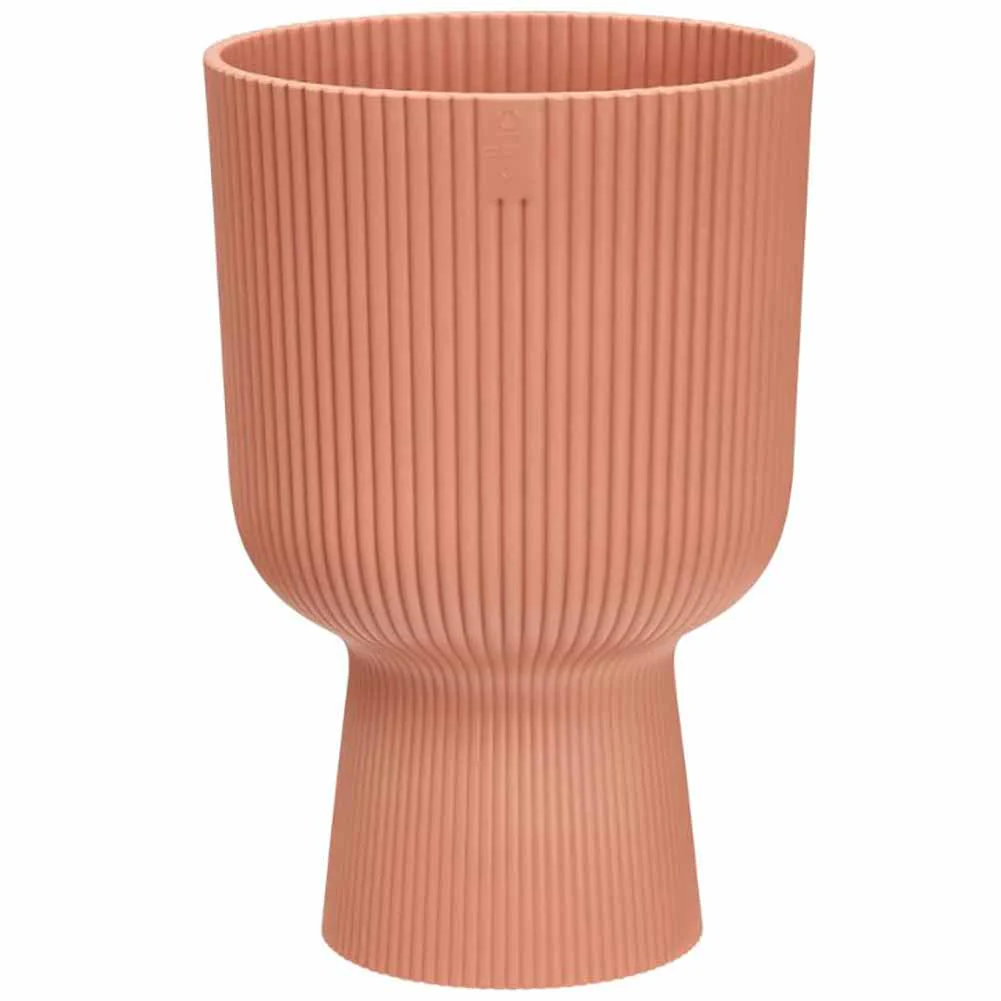 Vaso Coppa Elho Vibes 14 cm Rosa