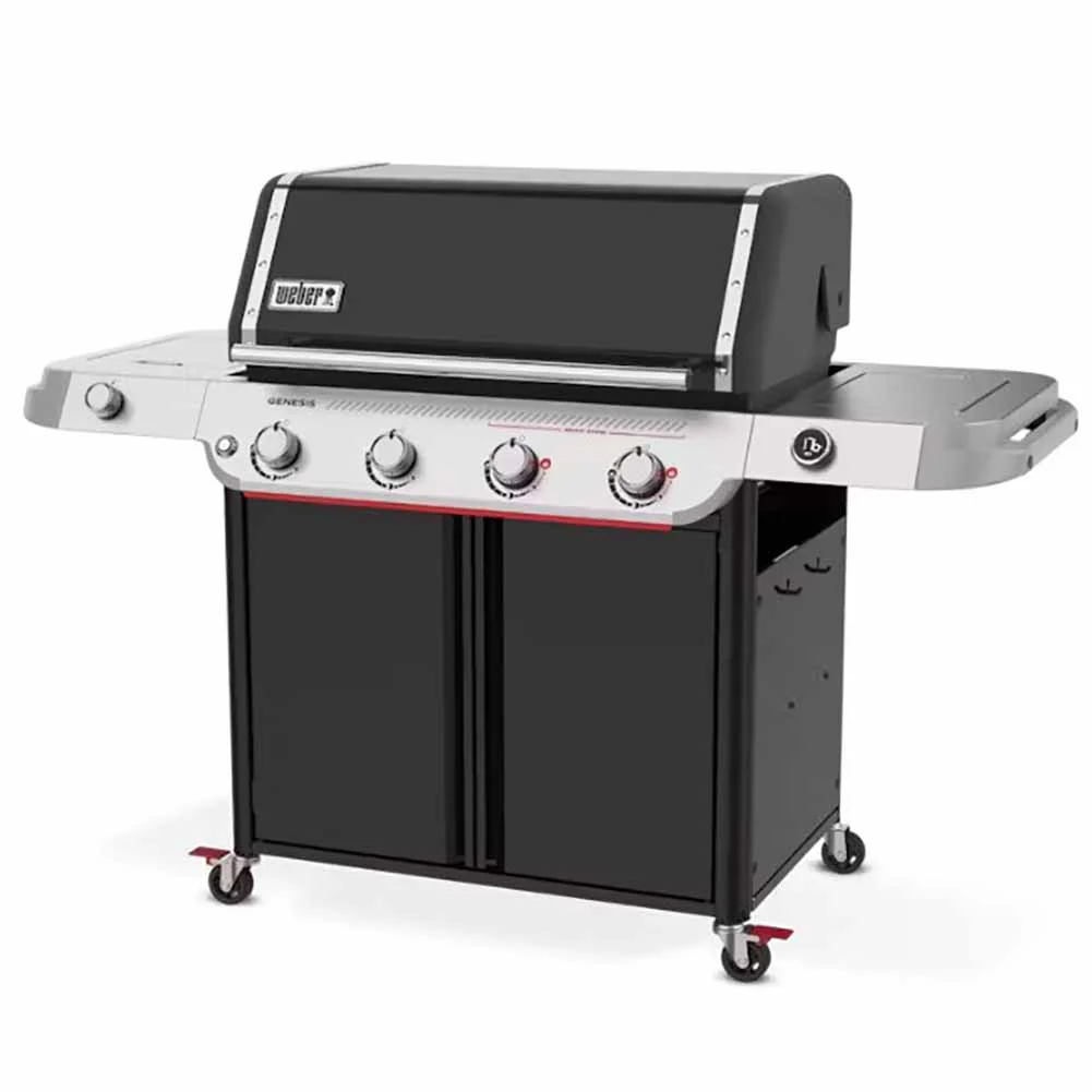 Weber Genesis E-435W barbecue a gas con Sear Zone extra-large e cover inclusa - Image 7