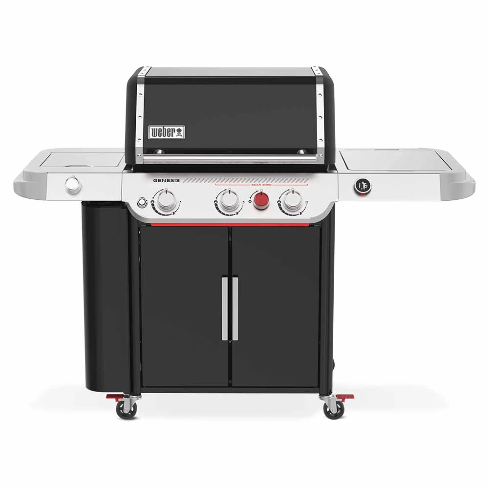 Weber Genesis EPX-335W Barbecue a Gas Smart con Sear Zone Extra-Large