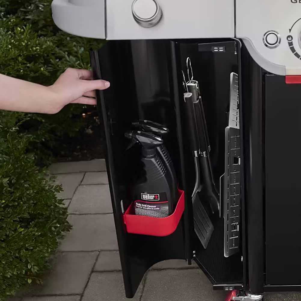 Weber Genesis SP335W Barbecue a Gas 3 Bruciatori con Sear Zone Extra-Large - Image 5